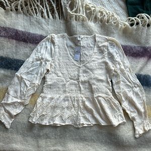 NWT American Eagle shirt size M (2b)